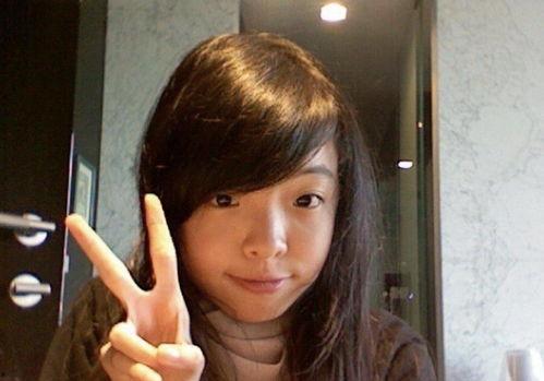 冮珊生活照,揭秘明星的平凡日常