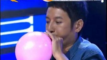 明星同乐会李维嘉