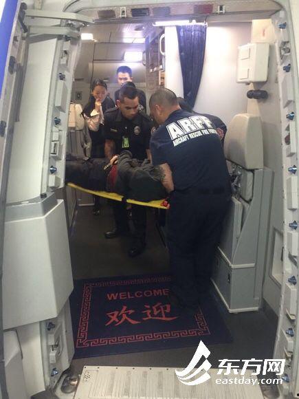 东方卫视搞笑航班,带你领略空中欢乐时光